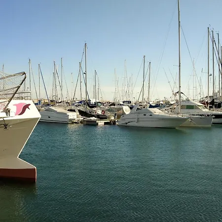 Apartment Estudio Erisa Torremolinos