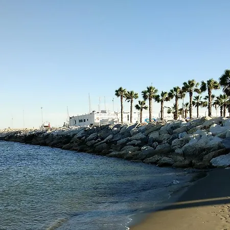 Estudio Erisa Apartment Torremolinos