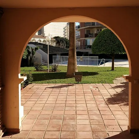 Apartment Estudio Erisa