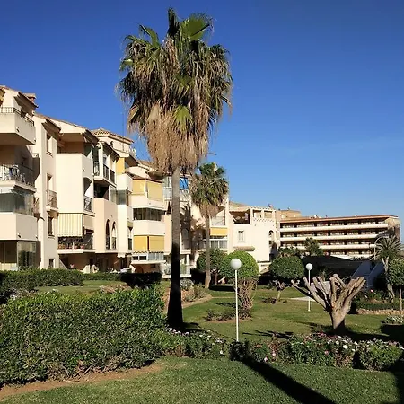 Estudio Erisa * Torremolinos
