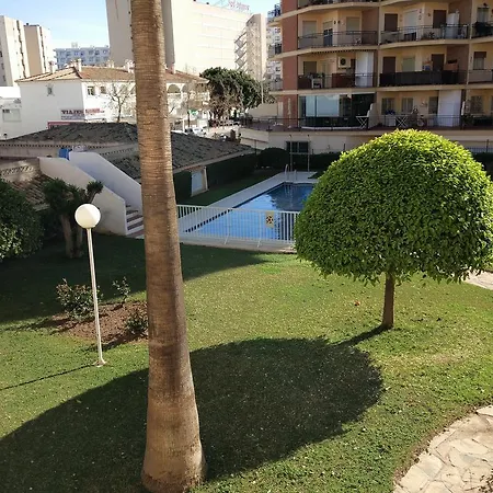 Apartment Estudio Erisa Torremolinos