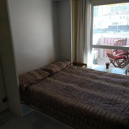 Estudio Erisa * Torremolinos