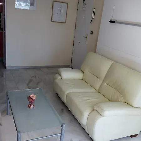 Estudio Erisa Apartment Torremolinos