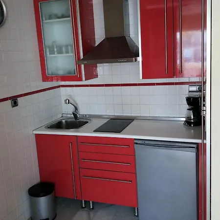 Estudio Erisa * Torremolinos