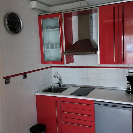 Estudio Erisa Apartment Torremolinos