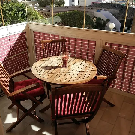 Estudio Erisa Torremolinos