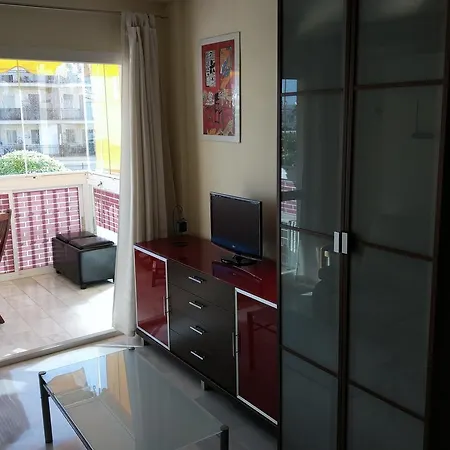Appartamento Estudio Erisa *