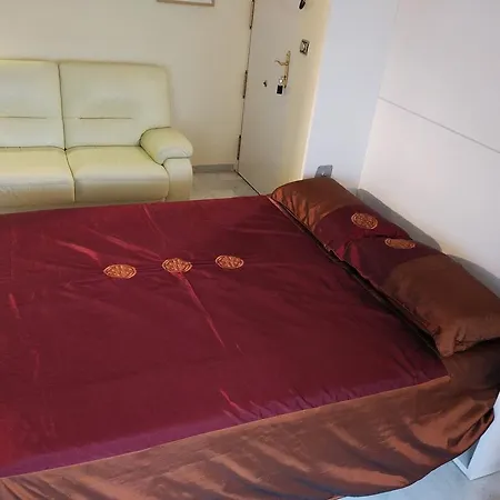 Apartment Estudio Erisa Torremolinos