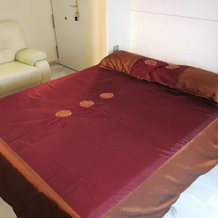 Apartment Estudio Erisa Torremolinos