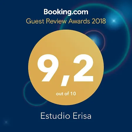 Estudio Erisa Torremolinos